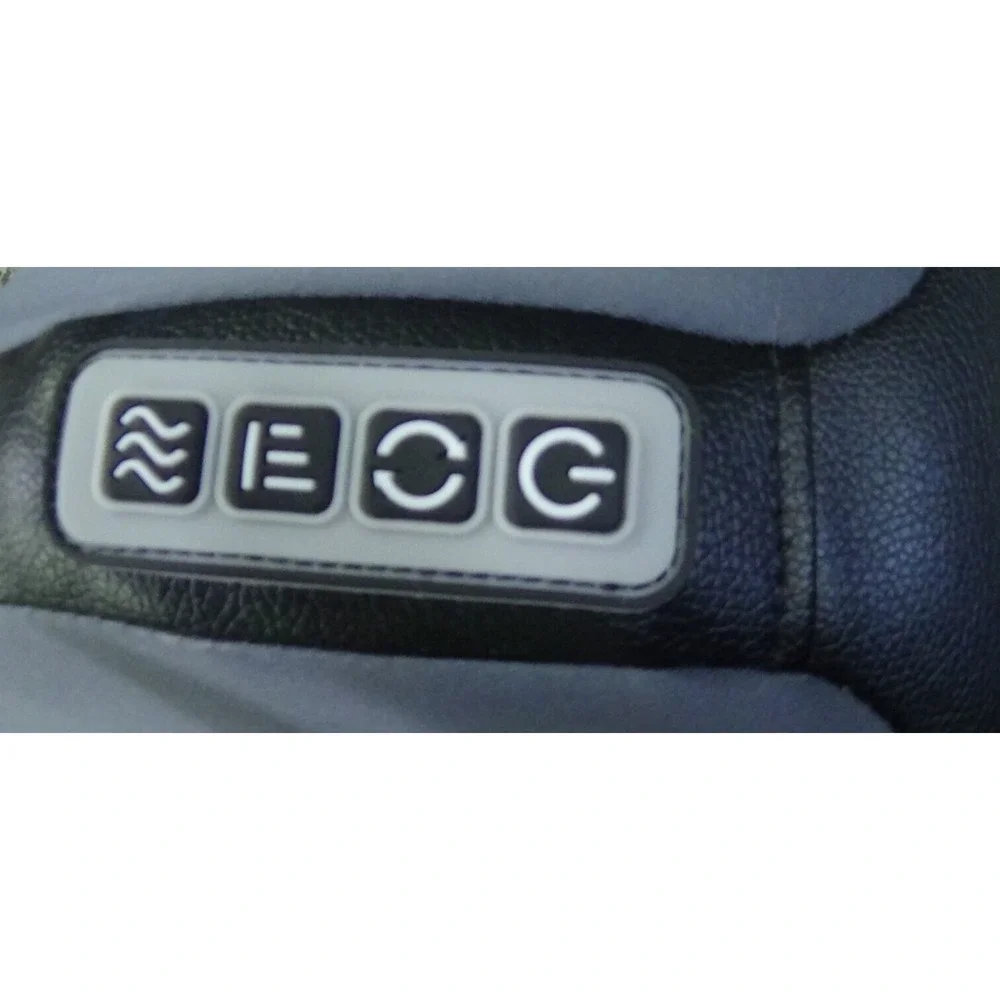Massager With Heat Foot and Calf #388